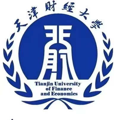 天财财经大学LOGO